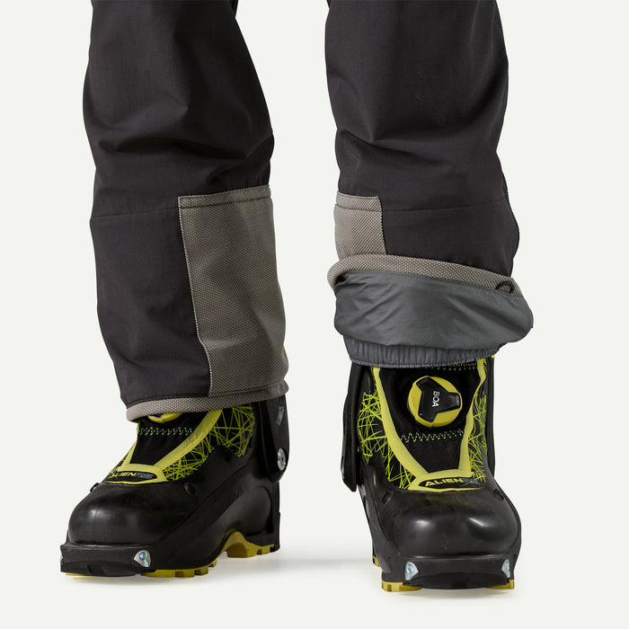 Women's Alpine Guide Pants