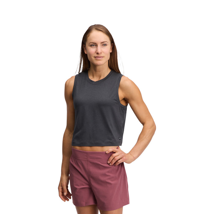 Women's Circuit Tank