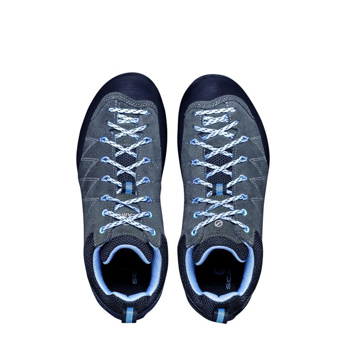 Women's Crux Approach Shoe