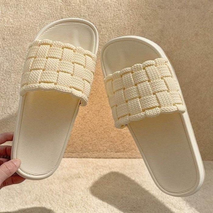 Women's Home Flip-Flops & Slippers - Dubai Offers Today