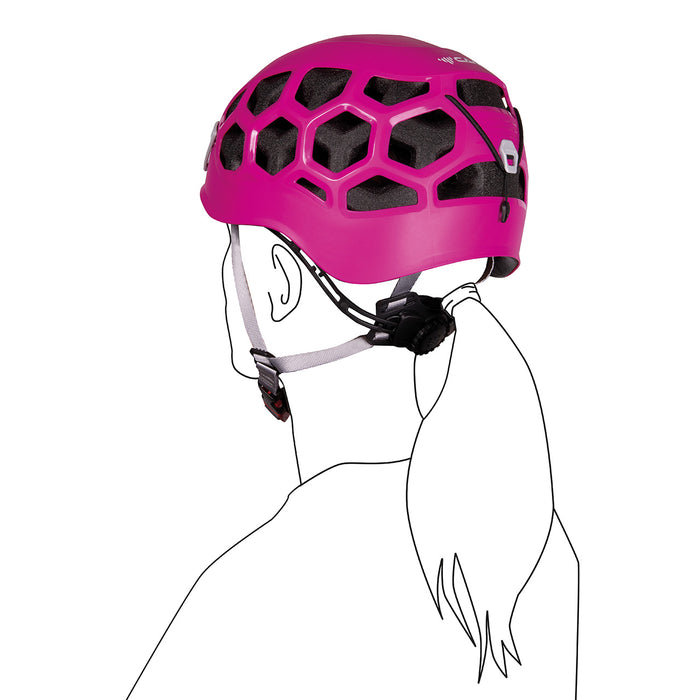 Women's Ikon Nova Helmet