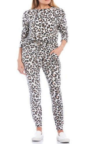 Leopard / Extra Small