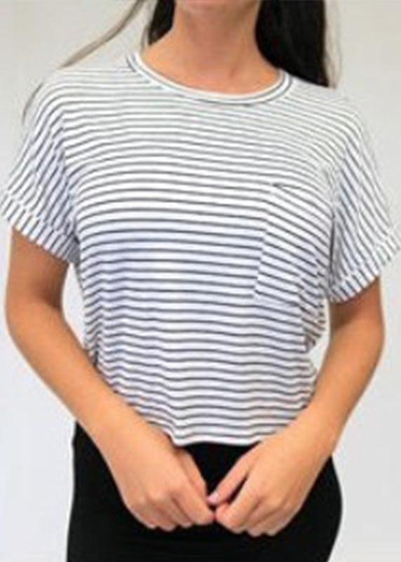 Stripe / Extra Small