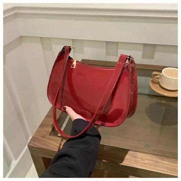 Women's plateable Baguette Bags - Dubai Offers Today