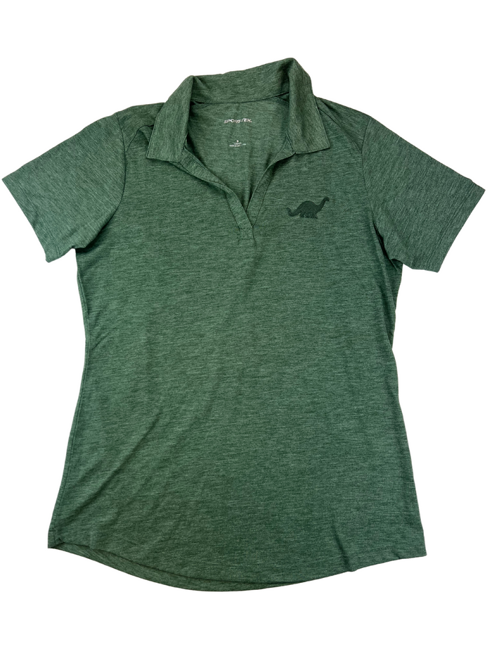 Women's PosiCharge Polo
