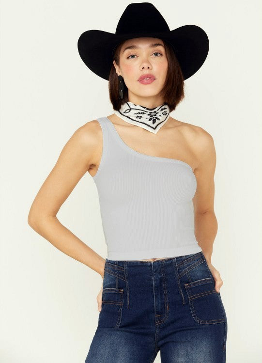 Melange Grey / S/M