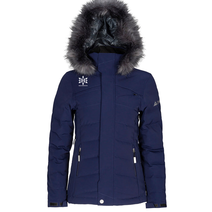 Women's Shelter Parka - Holderness