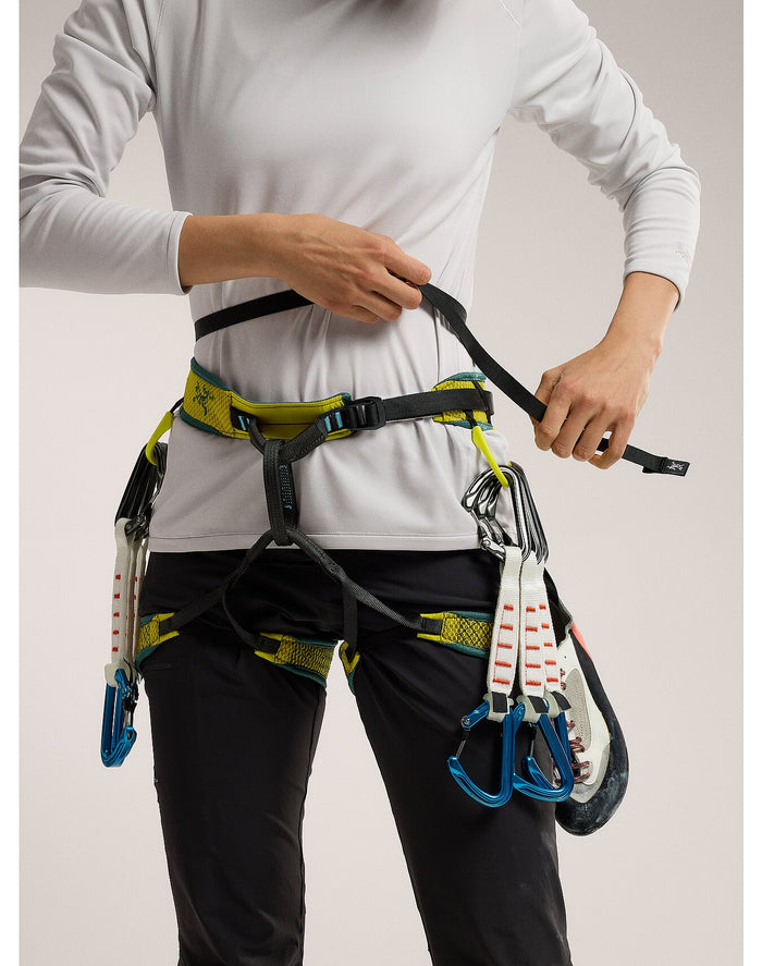 Women's Skaha Harness