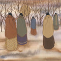 WOMEN'S TRAIL