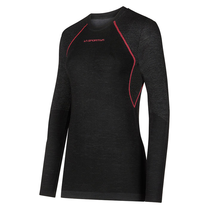 Women's Wool 40 Aero Baselayer Crew