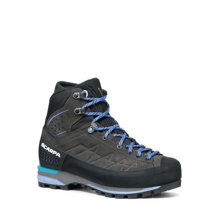 Women's Zodiac Tech Gore-Tex