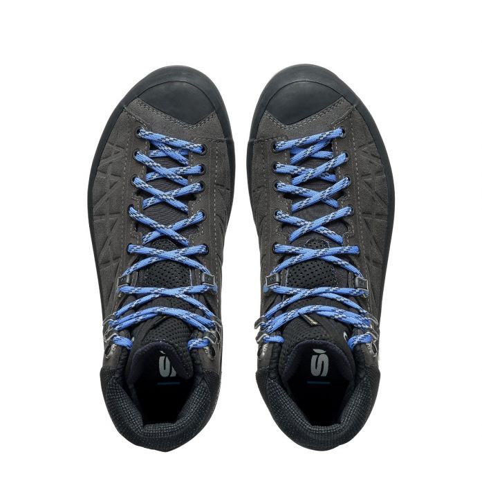Women's Zodiac Tech Gore-Tex