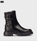 Wonders BONES 01 Ankle boots