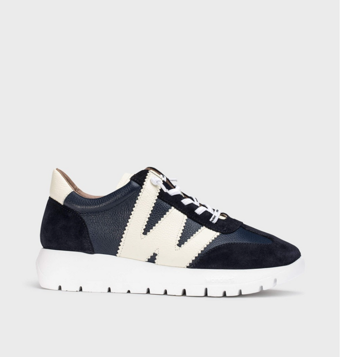 Wonders Odesei 76 Sneakers