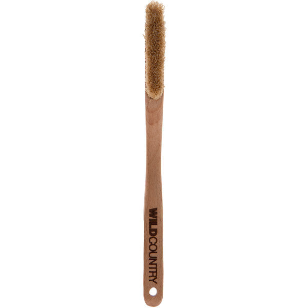 Wood Brush