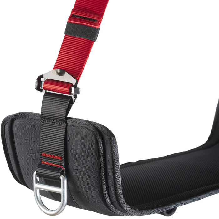 Working Sit Seat