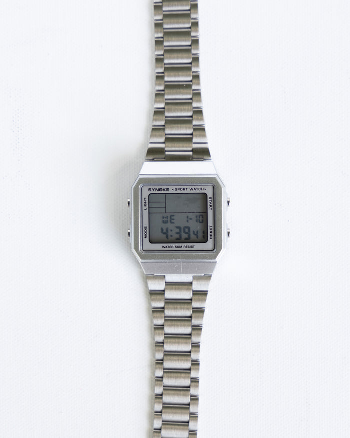 world watch
