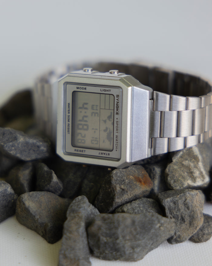 world watch