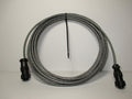 WORLDWIDE B.A.R. 97 NON CONTACT RPM PICKUP LEAD P.N. 512 1064