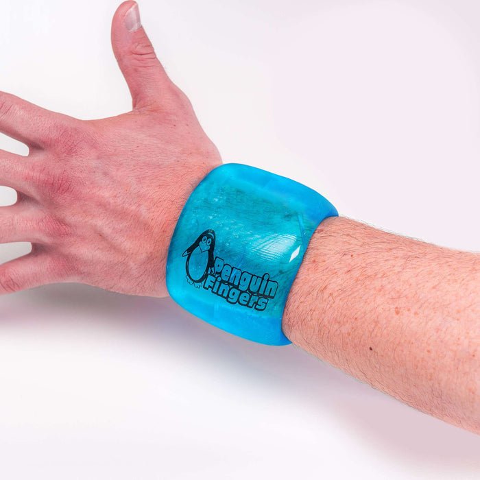 Wrist Cold Compression Pack