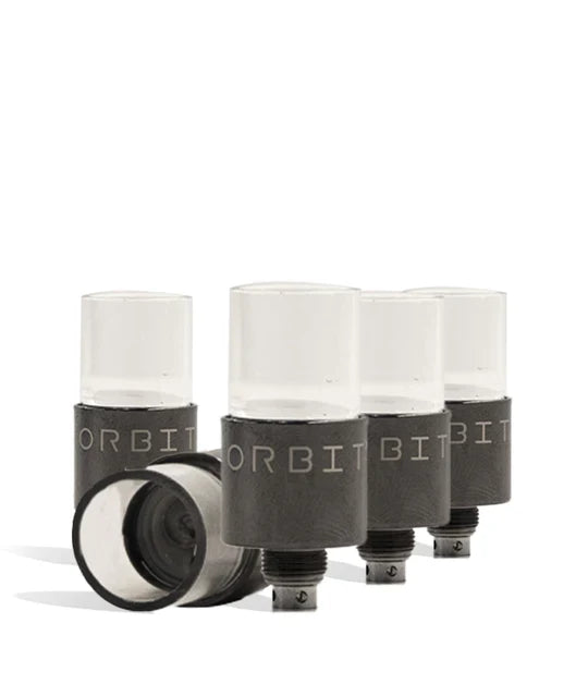 Wulf Orbit Replacement Coils 5pk