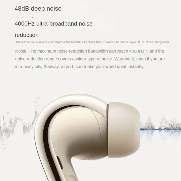 Xiaomi Buds 4 Pro