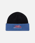Y. E.S Reversible Beanie (Black)
