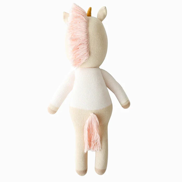 Zara the Unicorn