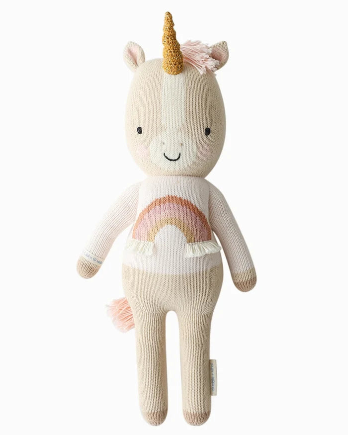 Zara the Unicorn
