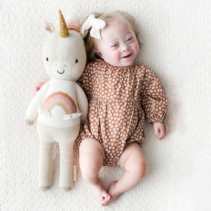 Zara the Unicorn