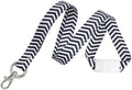 ZigZag Pattern Fashion Lanyard, Qty = 10